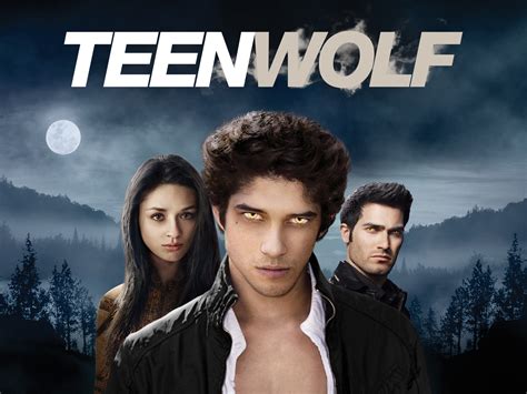 teen wolf rede canais|Prime Video: Teen Wolf